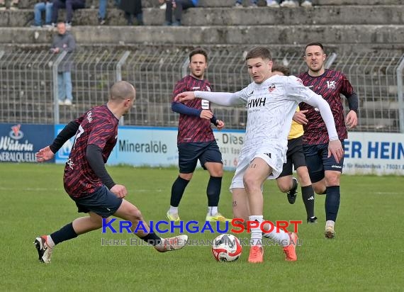 Verbandliga-VfB-Eppingen-vs-1.-FC-Bruchsal- (&copy; Siegfried Lörz)